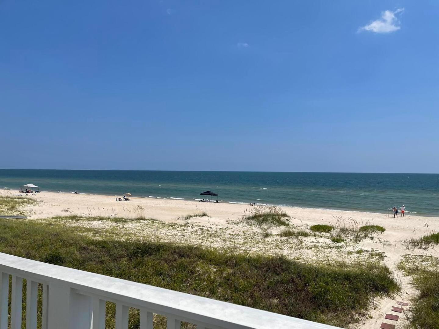 Southern Splendor St. George Island Εξωτερικό φωτογραφία