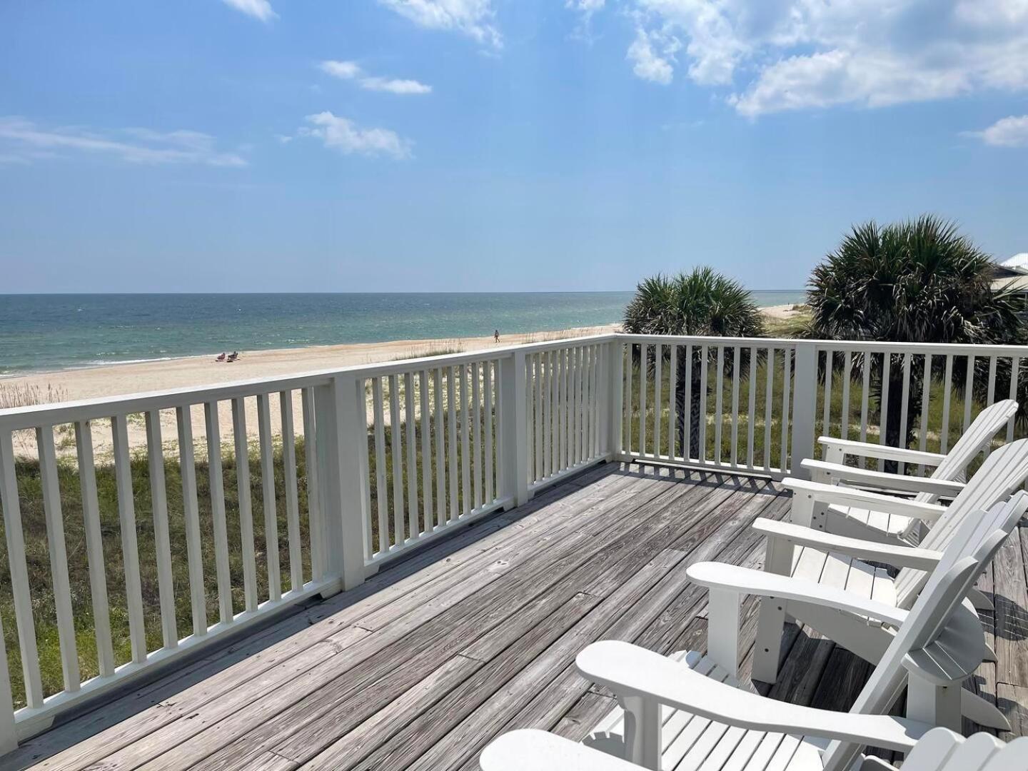 Southern Splendor St. George Island Εξωτερικό φωτογραφία