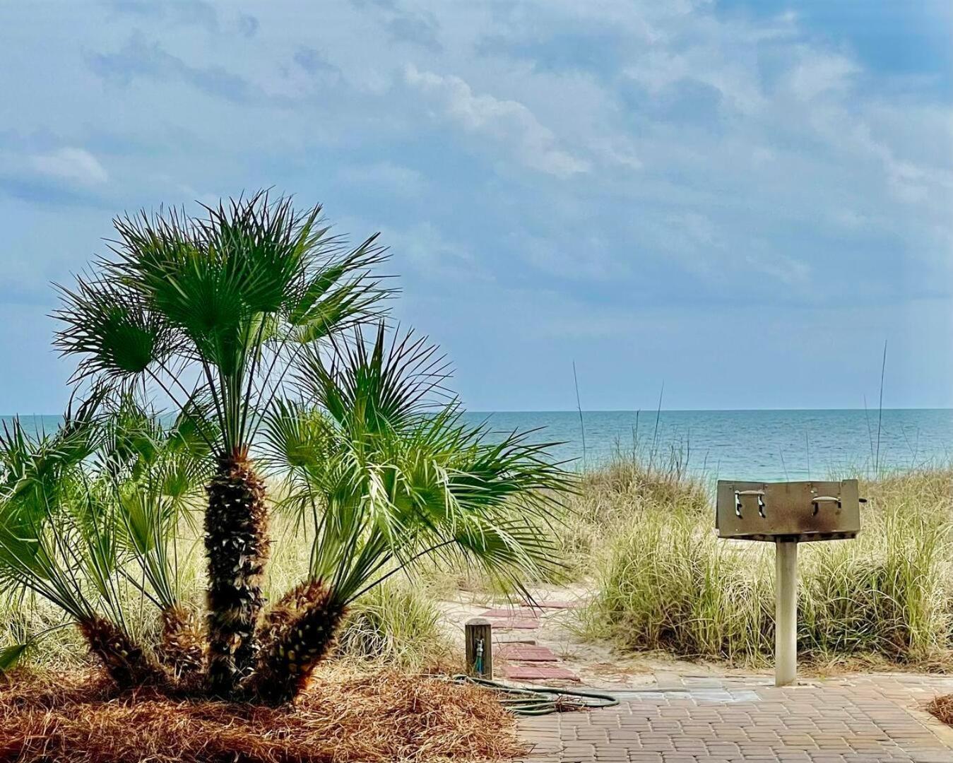 Southern Splendor St. George Island Εξωτερικό φωτογραφία